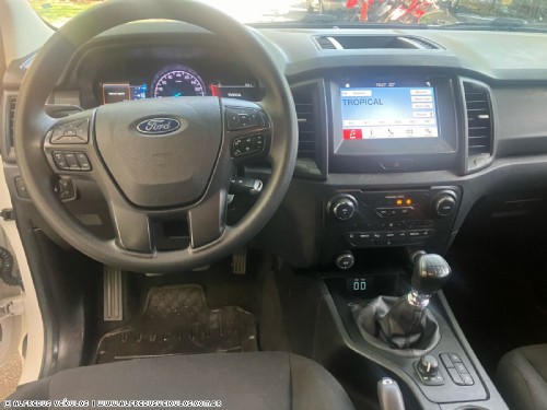 Ford RANGER XLS 2.2 2019/2020